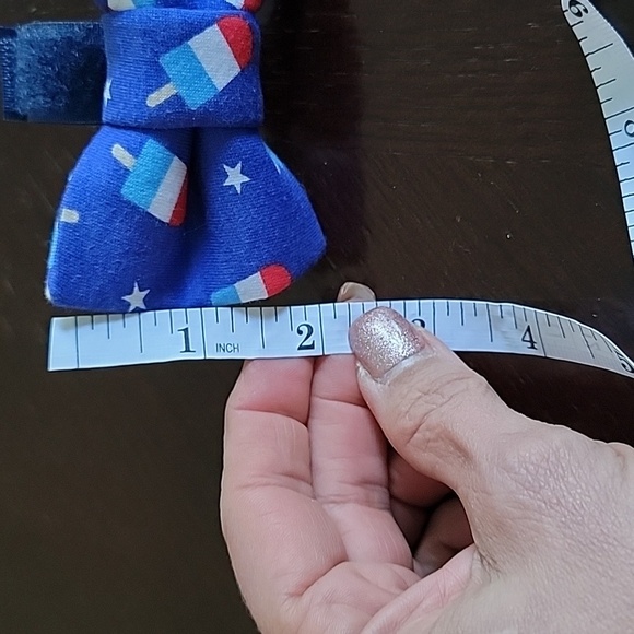 Sale Dog bowtie - Picture 4 of 4